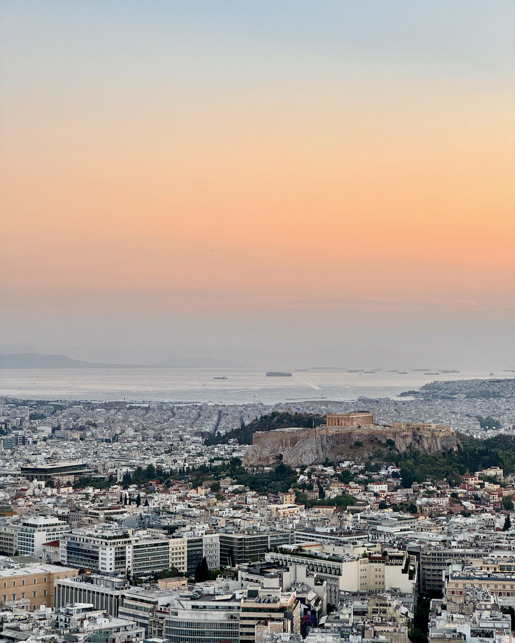 Acropolis