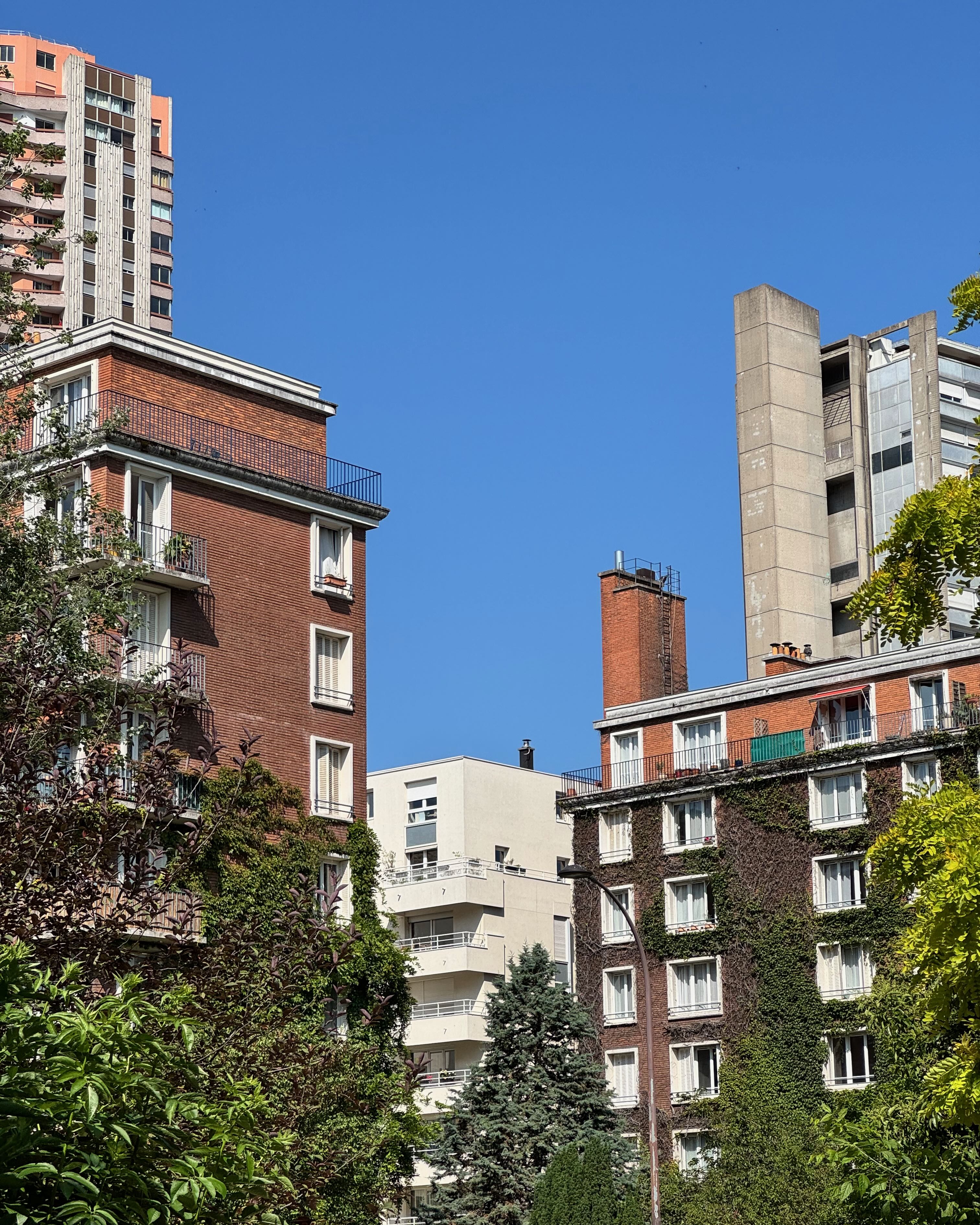 Parc de Choisy